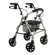 Rollator location
