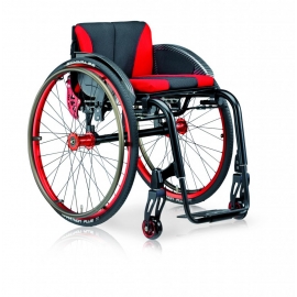 Fauteuil roulant Berollka
