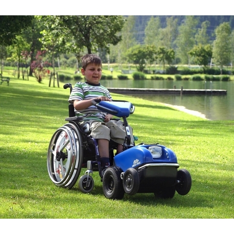 Swiss Trac
