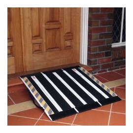 Rampes carbone Decpac