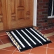 Rampes carbone Decpac