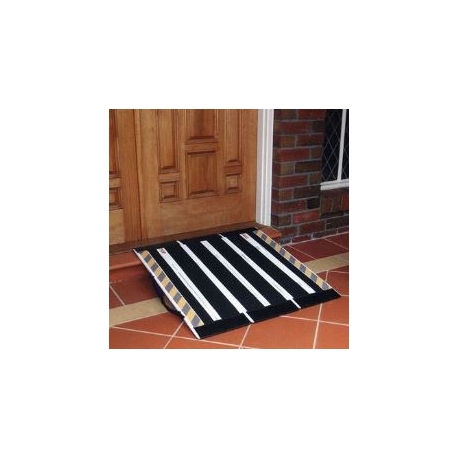 Rampes carbone Decpac
