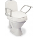Réhausse WC Etac Cloo 6-10cm