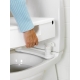 Réhausse WC Etac Cloo 6-10cm