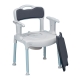 Tabouret de toilette Swift