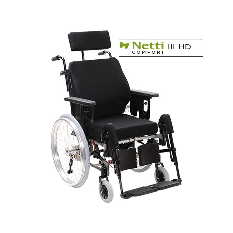 Netti III HD