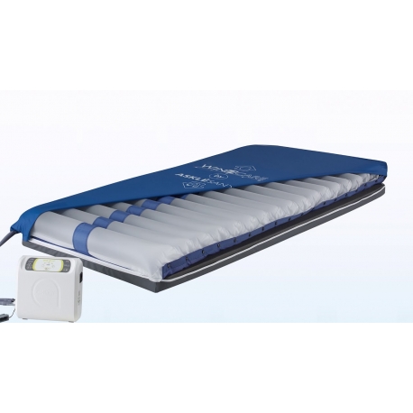 Matelas à air Axtair One Plus
