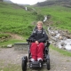 Permobil X850