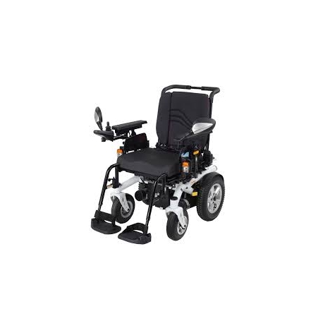 Fauteuil roulant électrique Rueba CT