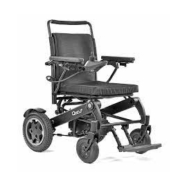 Fauteuil électrique Q50R