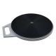 Disque pivotant
