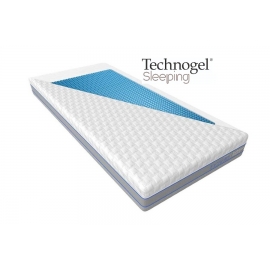 Matelas Technogel Incanto Soft