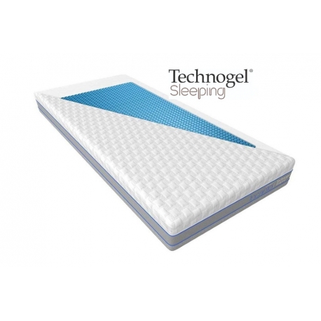 Matelas Technogel Incanto Soft