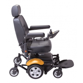 Fauteuil roulant électrique Rascal Ryley