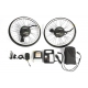 Motorisation Decon E-Drive