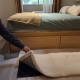 Mini-tapis d'alarme TMF01 sans fils