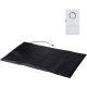Mini-tapis d'alarme TM02 avec fils