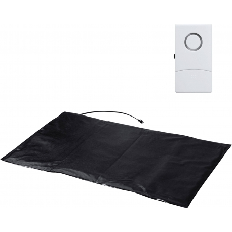 Mini-tapis d'alarme TM02 avec fils