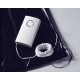 Mini-tapis d'alarme TM02 avec fils