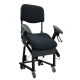 Chaise releveuse Alyzée