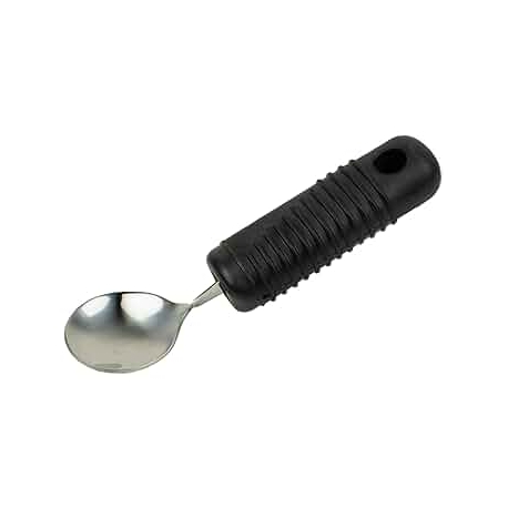 Cuillere flexible