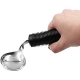 Cuillere flexible