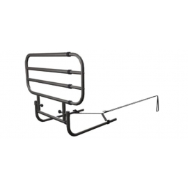 Barre Pivot Rail