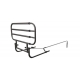 Barre Pivot Rail