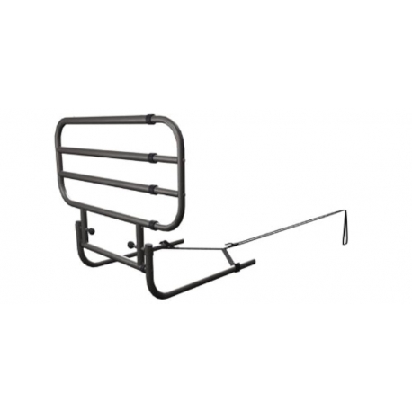 Barre Pivot Rail