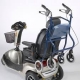 accessoires et options pour scooter électrique
