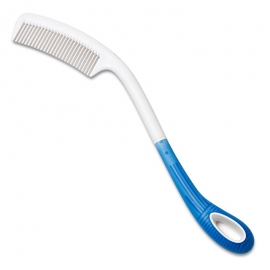 Peigne long manche