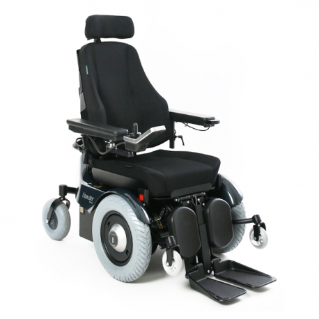 Balder F390