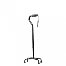 Canne quadripode XXL