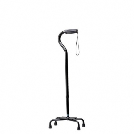 Canne quadripode XXL