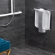 Siège de douche avec pied Arsis