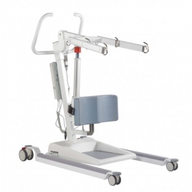 Verticalisateur Guldmann GLS5.2