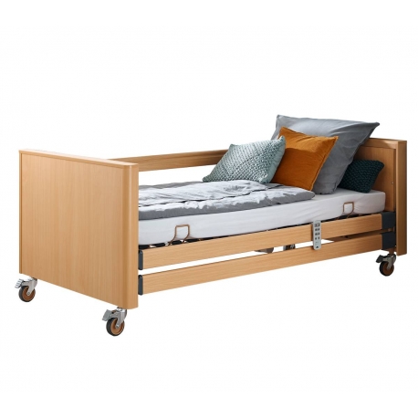 Lit médicalisé Dali