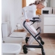 Déambulateur intérieur Saljol WR
