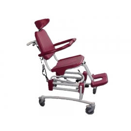 Chaise de douche Soflex