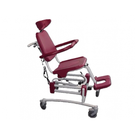 Chaise de douche Soflex