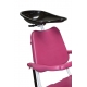 Chaise de douche Soflex