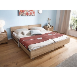 Lit double Regia Partner