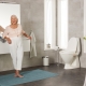 Réhausse Etac My-Loo