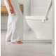 Réhausse Etac My-Loo