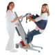 Verticalisateur Poweo Activ'160