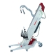 Verticalisateur Poweo Activ'160