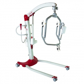 Soulève-personne Poweo 200 suspension électrique