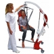 Soulève-personne Poweo 200 suspension électrique