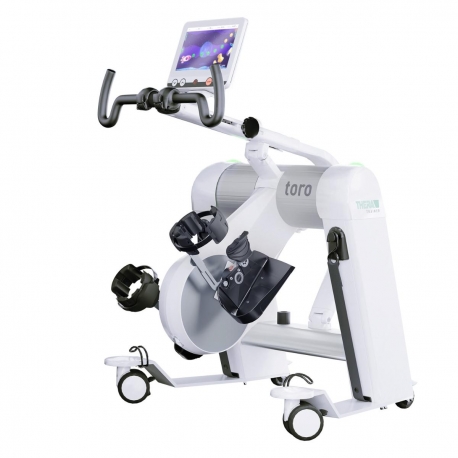Entraineur Thera Toro 670