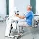 Entraineur Thera Toro 670